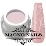 UV Gel - 4208 - Stamping Gel - Light Cocoa